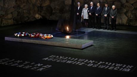 Polnischer Senat segnet umstrittenes "Holocaust-Gesetz" ab