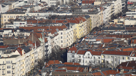 Wohnungsnot in Berlin: Stadt-Tauschbörse und Aldi-Projekt nur kleiner Trost