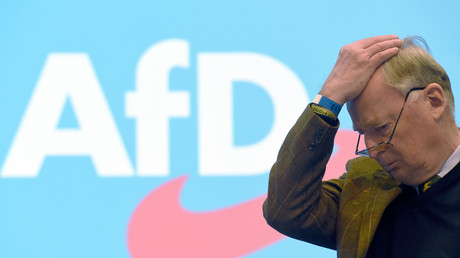 Schlechter Scherz: ZDF-"heute show" entschuldigt sich bei AfD