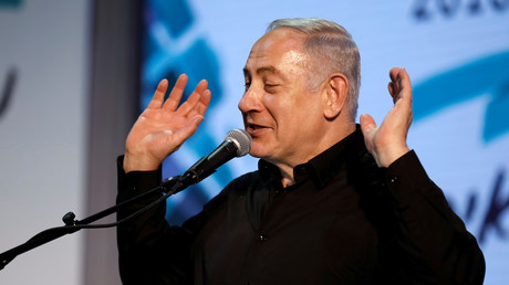 Netanjahu wehrt sich gegen Korruptionsvorwürfe und teilt gegen israelische Polizei aus
