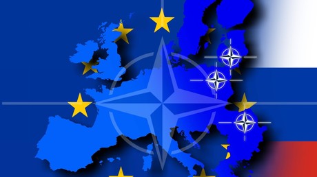 Die Ukraine, die Krim und die Frage nach dem Warum - Teil 1
