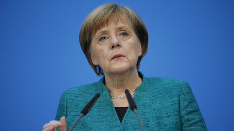"Schlüsselministerien verschenkt": Kritik an Angela Merkel wächst in der CDU