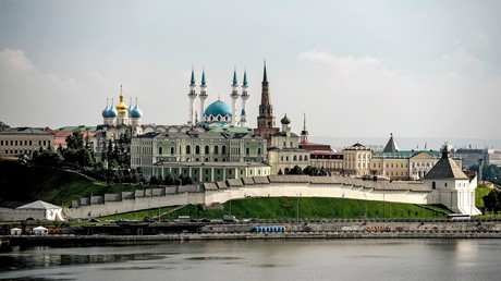 Kasan - Ein Reiseziel, welches mit zahlreichen Klischees über Russland bricht