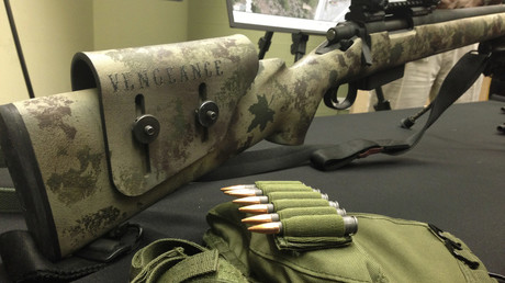 US-Waffenschmiede Remington kündigt Insolvenzantrag an - hohe Schulden und sinkende Verkäufe