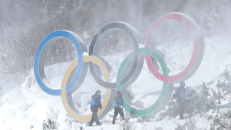 Schuldig bei Anklage – IOC und CAS auf dem Weg ins juristische Mittelalter (Video)