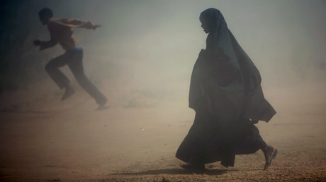 Menschenrechts-Aktivistin über muslimische Flüchtlinge: "Integration verläuft extrem problematisch"