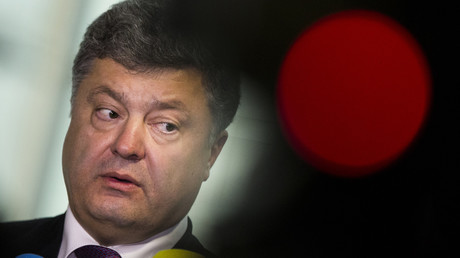 Die Ukraine, die Krim und die Frage nach dem Warum - Teil 3
