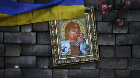 Die Ukraine, die Krim und die Frage nach dem Warum - Teil 4