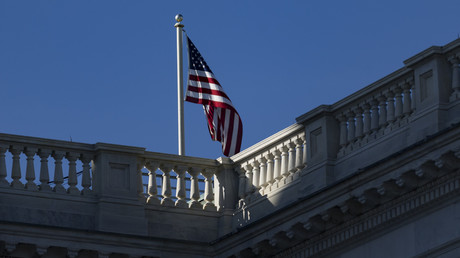 Make Recession great again: Industrieproduktion in USA fällt überraschend