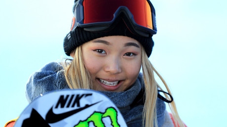 Radiomoderator nach unangebrachten Kommentaren über US-Snowboarderin gefeuert