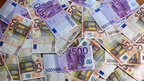 Wie der deutsche Steuerzahler anti-russische Propaganda von US-Denkfabriken finanziert
