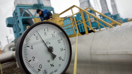 Merkel: Nord Stream 2 rein wirtschaftliches Projekt, keine Bedrohung für Europa