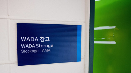 WADA suspendiert Labor in Bukarest für ein halbes Jahr