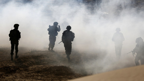 Israel in der militärischen Sackgasse (II)