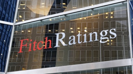 Ratingagentur Fitch sieht Griechenland auf Erholungskurs