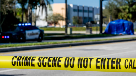 Nach Amoklauf in Parkland: Mordwaffe wird zum Bestseller