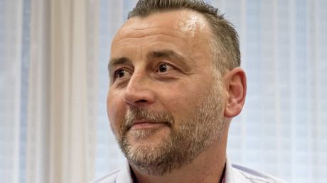 AfD in Sachsen-Anhalt will Kooperationsverbot mit Pegida kippen