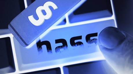 Analyse: Hinter Hass-Kommentaren steckt nur eine extrem aktive Minderheit