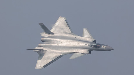 Auf der militärischen Überholspur: China löst USA als dominante Macht im Südchinesischen Meer ab