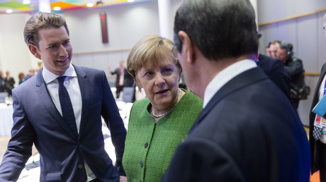 EU-Haushalt nach Ende 2020: Kanzlerin Merkels Forderung sorgt für gespaltene Reaktionen