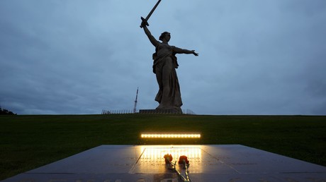 War Stalingrad ein Fanal? Über Defizite der deutschen Erinnerungskultur (Video)