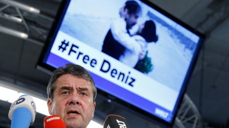 Trotz angespannter Beziehungen: Exportgarantien und Genehmigung von Rüstungsgütern für Türkei