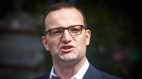 Jens Spahn: Vom Pharmalobbyisten zum CDU-Hoffnungsträger