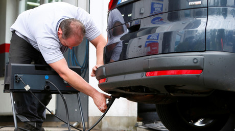 Fahrverbote für Diesel-Autos in Deutschland: Kunden auf dem Balkan zeigen schon Interesse