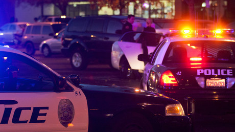 US-Schule evakuiert - Polizei nimmt bewaffneten Lehrer fest