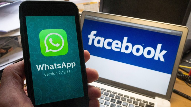 Urteil: Weiterhin keine WhatsApp-Daten deutscher Nutzer für Facebook 