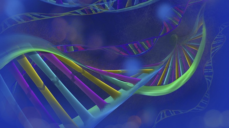 Dubai schafft Genom-Bank mit DNA-Proben aller Einwohner 