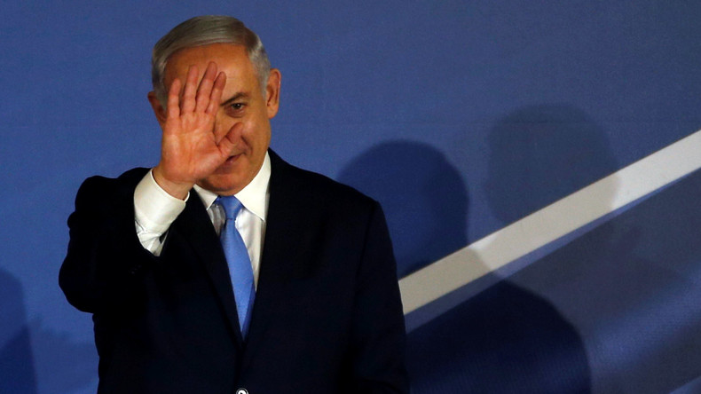 Benjamin Netanjahu wird in weiterer Korruptionsaffäre befragt