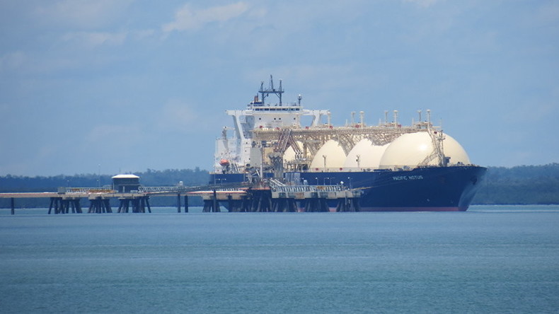 Energieagentur IEA: USA werden in den kommenden Jahren den globalen Ölmarkt dominieren 