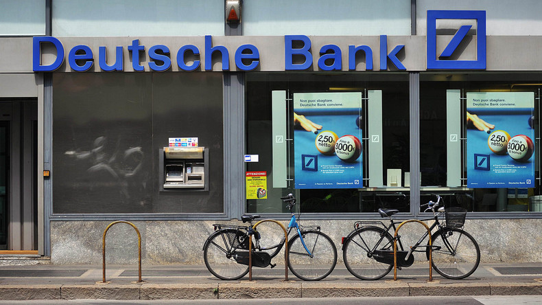 Deutsche Bank verzichtet erneut auf Vorstandsboni