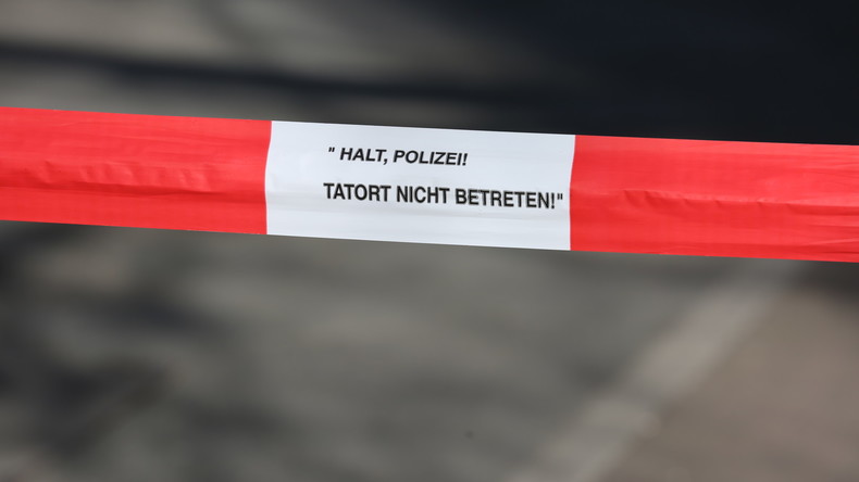 Polizei nimmt Verdächtigen nach Mord an 14-Jähriger aus Berlin fest