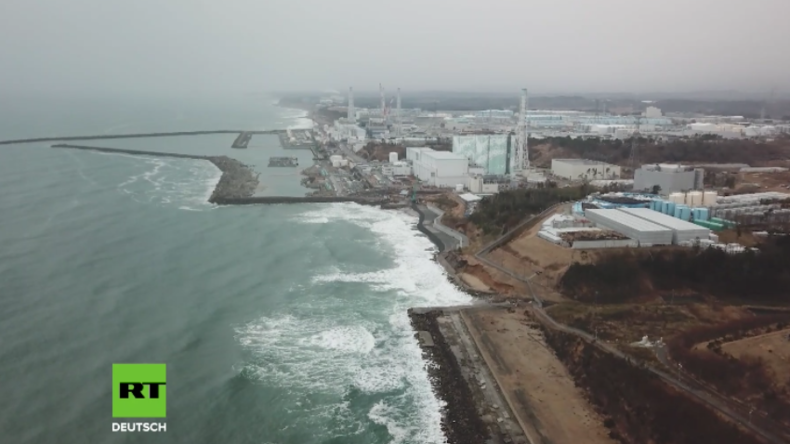 "Unser Fisch soll überall gegessen werden" - Fischfang vor Fukushima nimmt wieder Fahrt auf