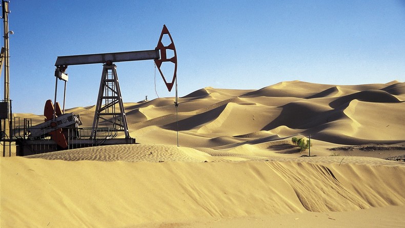 Trotz politischer Krise: Katar und Abu Dhabi verlängern Konzession für gemeinsames Ölfeld 