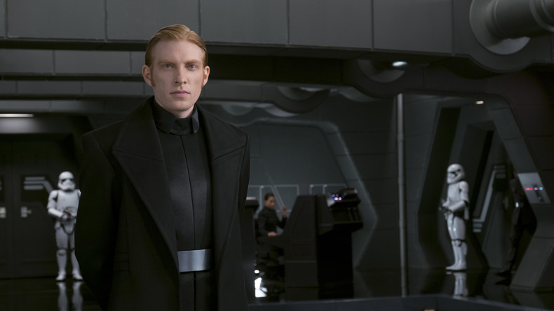 Star-Wars-Regisseur: Russland wollte Einfluss auf die Handlung der letzten Episode nehmen