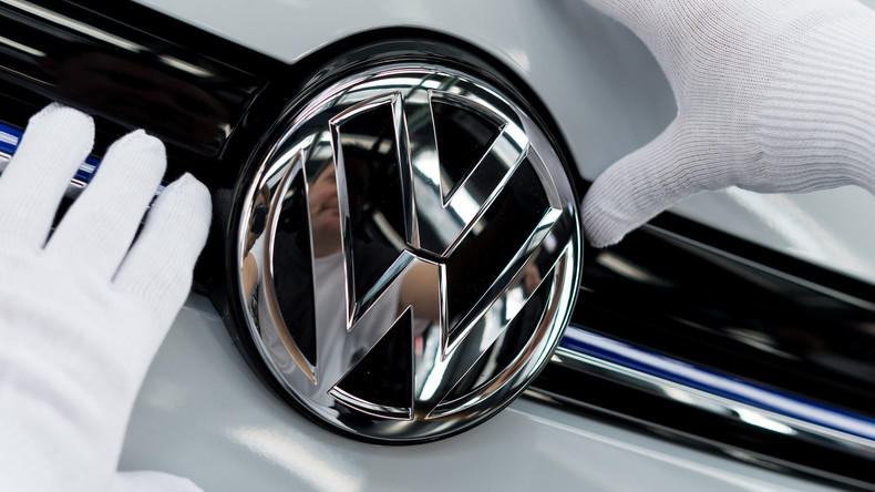 Erneut Razzia bei VW: Staatsanwaltschaft ermittelt wegen falscher Verbrauchsangaben