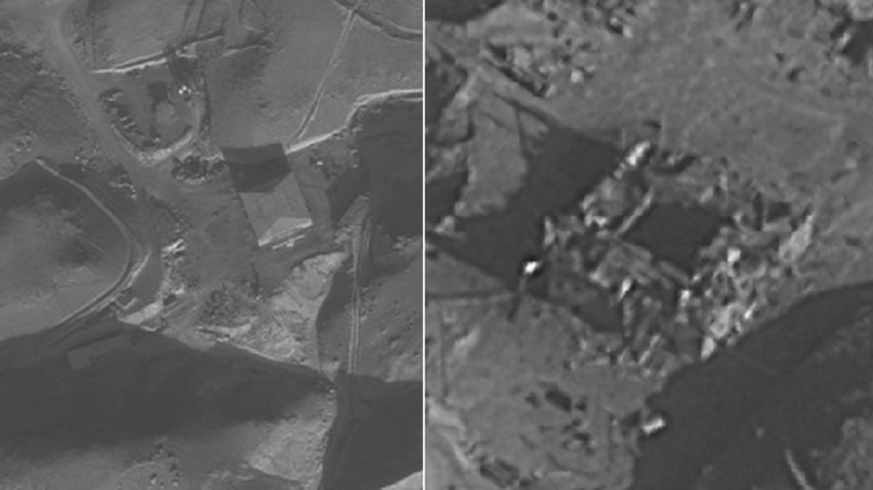 Offizielles Bekenntnis: Israel bestätigt Angriff auf mutmaßlichen syrischen Atomreaktor 2007 