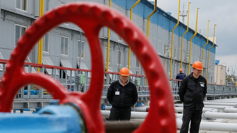 Ukraine will unter Umgehung Russlands Gas aus Katar kaufen - Polen könnte profitieren