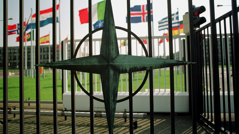 Fall Skripal: Wie NATO-Generalsekretär und Qualitätsmedien sich gegenseitig den Ball zuspielen