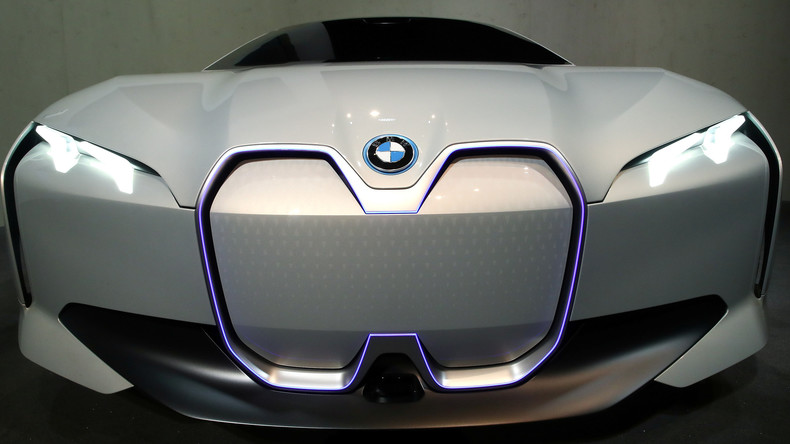Abkommen soll noch 2018 stehen: BMW will künftig in Russland produzieren