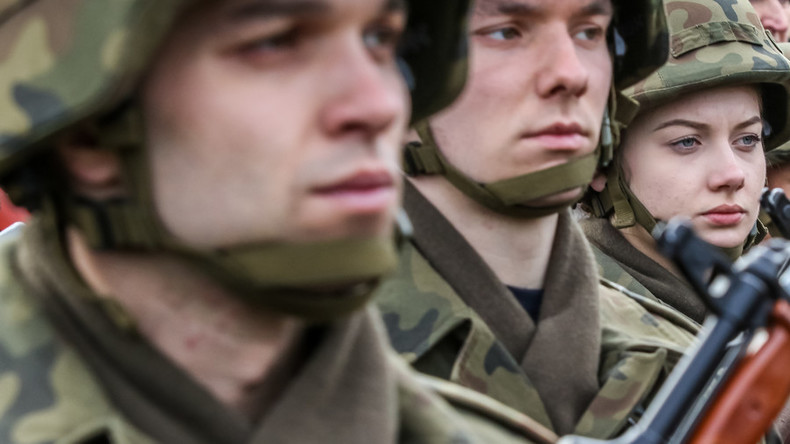 Kampf der Geschlechter in Norwegen: Weibliche Soldaten sind robuster als Männer