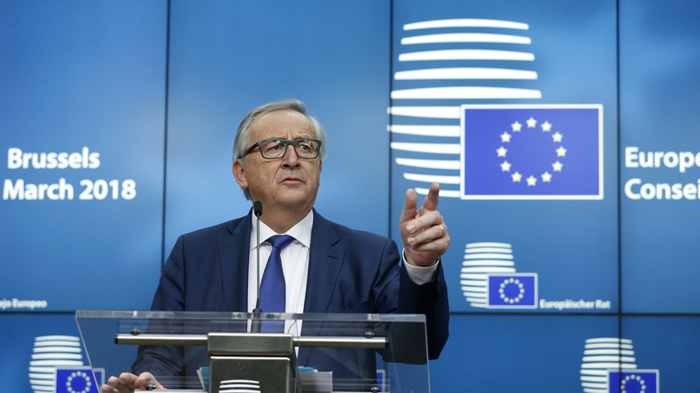 Neoliberalismus wirkt: EU-Kommission plant finanzielle Belohnungen für Sozialabbau