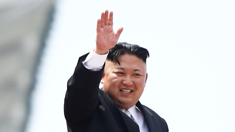 Erste Auslandsreise seit 2011? Kim Jong-un besucht laut Medienberichten überraschend China