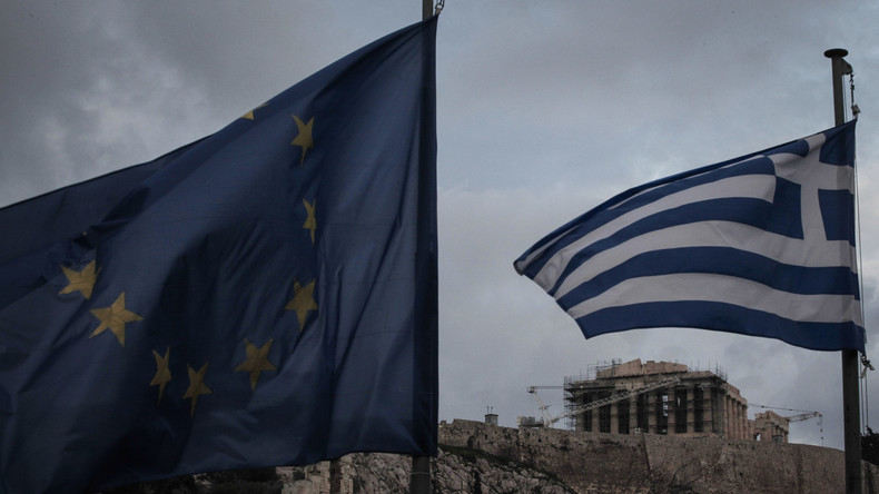 Griechenland bekommt 6,7 Milliarden Euro an neuen Hilfskrediten
