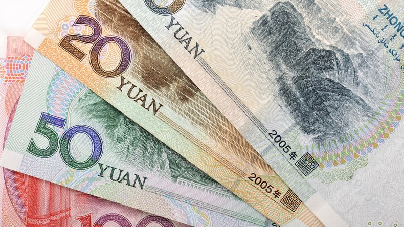Petro-Yuan sei Dank: Russland und China reduzieren Abhängigkeit vom US-Dollar