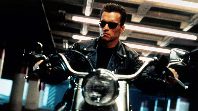 "Ich bin zurück" - Arnold Schwarzenegger scherzt nach erfolgreicher Herzoperation