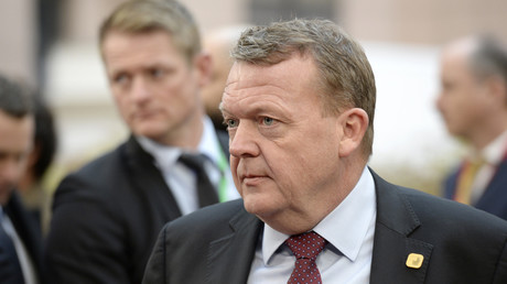 Dänemark sagt Ghettos den Kampf an